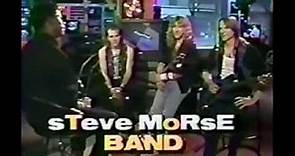 Rare Steve Morse stuff - part 2