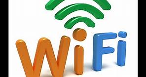 Comment se connecter à un réseau wifi (internet)