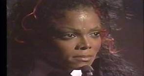 Janet Jackson - The Velvet Rope Tour HBO Original Airing Part 1