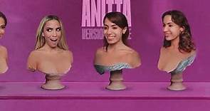 Anitta - Versions of Me [Official Audio]