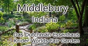 Middlebury Indiana