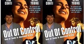 Out of Control (1998) CINE