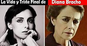 La Vida y El Triste Final de Diana Bracho