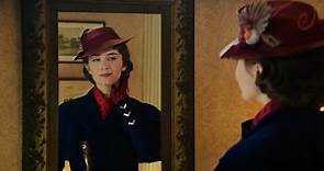 Life Lessons Learned From Mary Poppins
