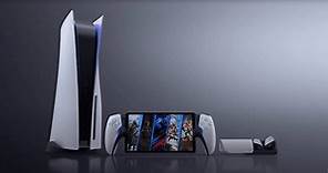 Sony Project Q丨PS5手提機曝光！5大規格 上市日期/價錢/遊戲 | 電子產品 | 新Monday