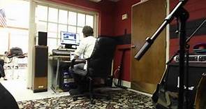 On the Record: Recording Studios of Columbia