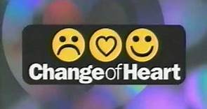 Change of Heart Closed Captioning Message (2000)