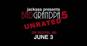 Bad Grandpa.5 (Video 2013)