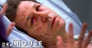 Todos temen por la vida de Gregory House | Dr. House: Diagnóstico Médico