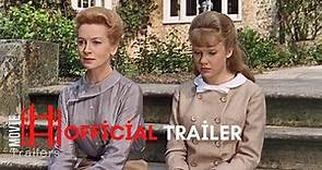 The Chalk Garden (1964) Trailer | Deborah Kerr, Hayley Mills, John Mills Movie