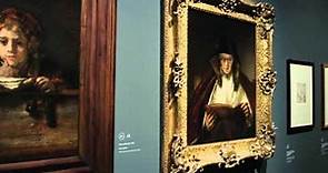 Rembrandt : Official Trailer [HD]