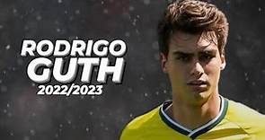 Rodrigo Guth | Goals & Skills Fortuna Sittard 2022/2023 • Season 4 Episode 94