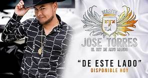 José Torres - De este Lado [ Video Oficial ] Estrella Music
