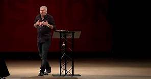 Stars and Whales singing How Great is Our God (Chris Tomlin) - Louie Giglio - 9min version