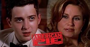 Finch Gets Laid | American Pie