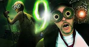 9 - Nostalgia Critic