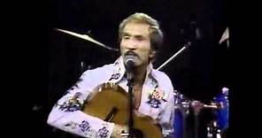 Marty Robbins - Song Of the Bandit