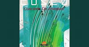 Concierto De Aranjuez (Original Mix)
