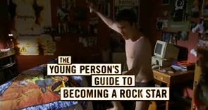The Young Person's Guide to Becoming a Rock Star Saison 0 - The Young Persons Guide to Become a Rock