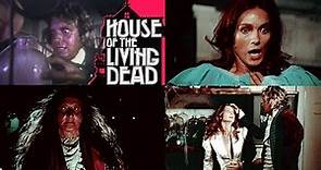 House of the Living Dead (1974) Horror Movie