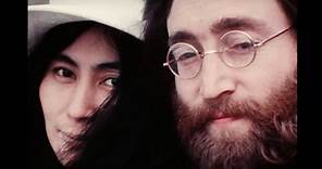 John Lennon & Yoko Ono "Get Married In Gibraltar Near Spain," On This Day In 1969 [Videos]