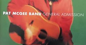 Pat McGee Band - General Admission
