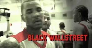 Rapper The GAME Basketball Highlights