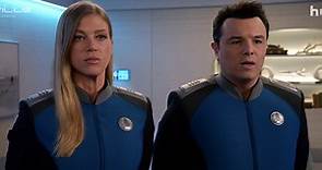 "The Orville" A Tale of Two Topas (TV Episode 2022)