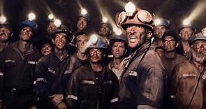 La película “Los 33” sobre mineros chilenos destaca en el festival de Chicago (Tráiler)