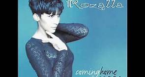 Rozalla - Coming Home [FULL ALBUM]