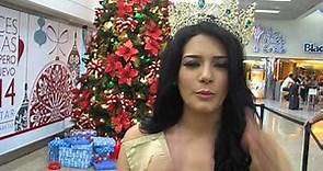 Janelee Chaparro Miss Grand International 2013-Para Miss Puerto Rico Beauty Journal