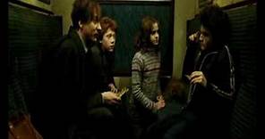 Harry Potter 3 Trailer