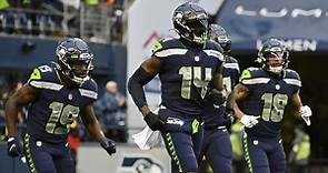 Seattle Seahawks Injury Report | NFL Week 8 Preview