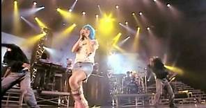 Stacie Orrico - (There's Gotta Be) More to Life (Live in Japan DVD)