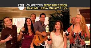 Cougar Town (TV Series 2009–2015)