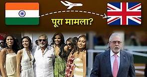 MOST Famous Scam of India | Vijay Mallya Fraud Case Study | Fall of Kingfisher Airlines | Josh Money