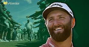 Masters Augusta 2023: Jon Rahm, campeón del Masters de Augusta