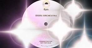 Biddu Orchestra - Summer of '42 (Epic Records 1975)
