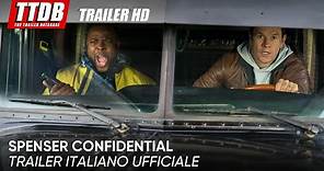 Spenser Confidential | Trailer Italiano Ufficiale