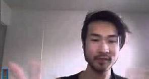 Kenji Chan livechat on Tinychat 13/04/12 (Part 2.)
