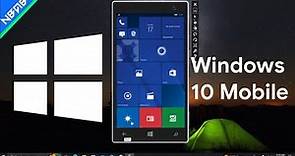 How to install and use Windows 10 Mobile Emulator on Windows 10 & 11