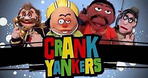 Crank Yankers Season 5 Complete Audio All 20 Episodes
