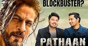 Honest Review: Pathaan movie review | Shah Rukh Khan, John Abraham, Deepika Padukone | MensXP