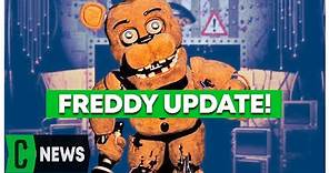Five Nights at Freddy’s Movie Update: Chris Columbus No Longer Directing