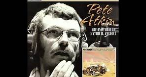 Pete Atkin - Driving Through Mythical America