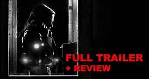 Sin City 2 A Dame to Kill For Official Trailer + Trailer Review : HD PLUS