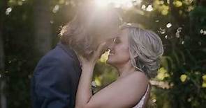 Eden Gardens Wedding Video | Kelli & Michael