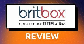 Britbox Review | Is Britbox worth the price?