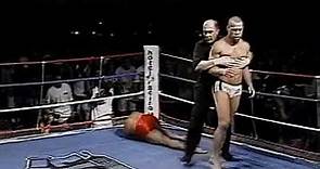 Wanderlei Silva - The Most Brutal Fighter in MMA