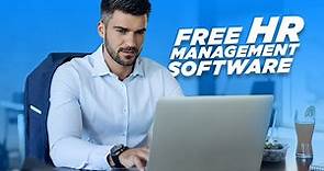 5 Best Free HR Management Software